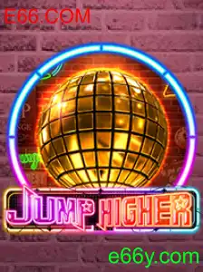 JumpHigher
