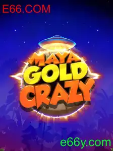 MayaGoldCrazy