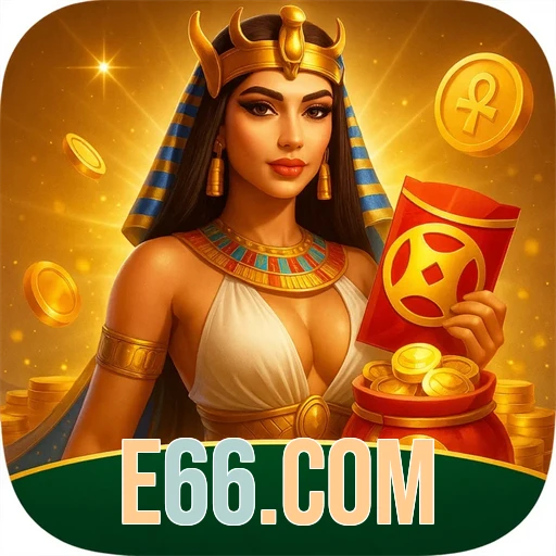 E66.COM logo